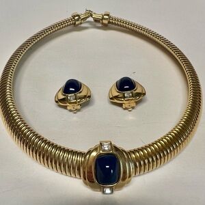 Vintage 1980’s Givenchy set.